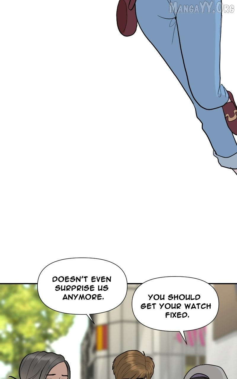 Reflection of the Soul Chapter 96 page 63 - 
