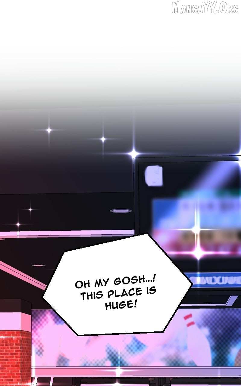 Reflection of the Soul Chapter 96 page 66 - 