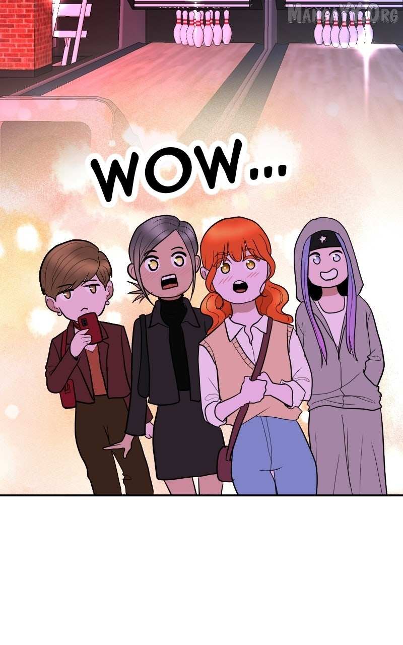 Reflection of the Soul Chapter 96 page 67 - 