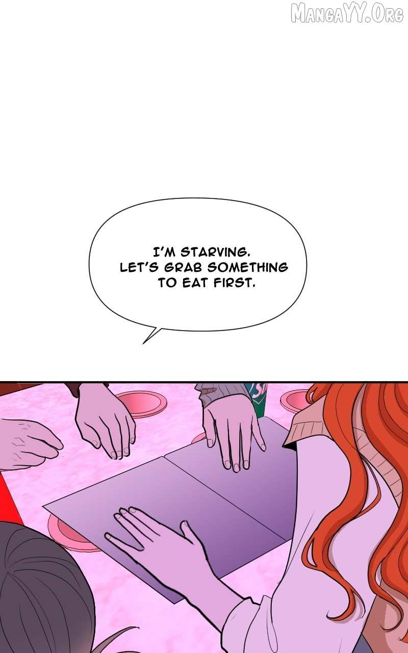 Reflection of the Soul Chapter 96 page 68 - 