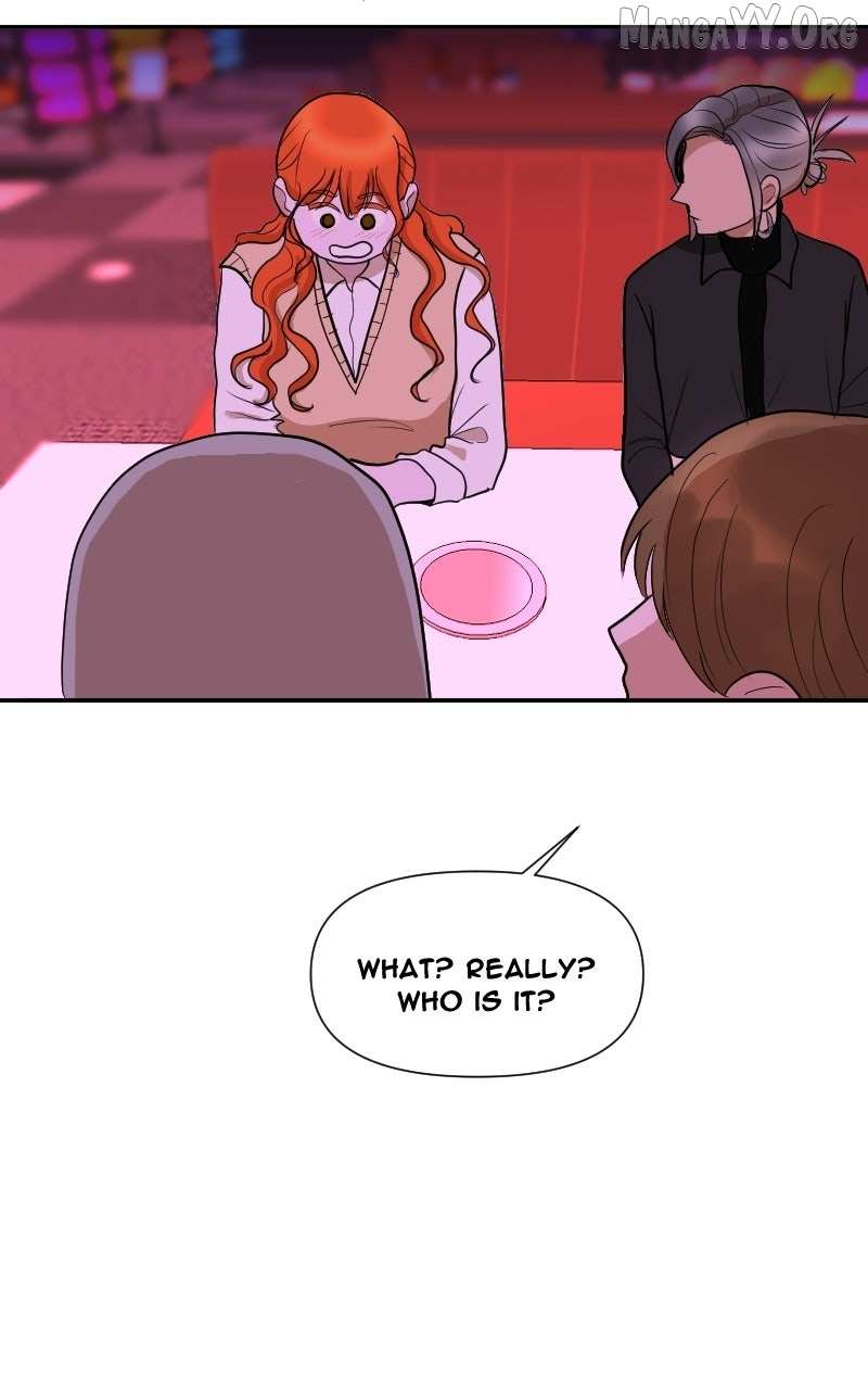 Reflection of the Soul Chapter 96 page 70 - 