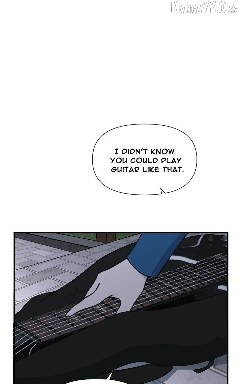 Reflection of the Soul Chapter 96 page 8 - 