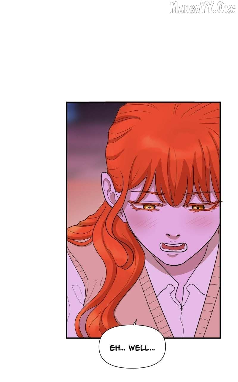 Reflection of the Soul Chapter 96 page 71 - 