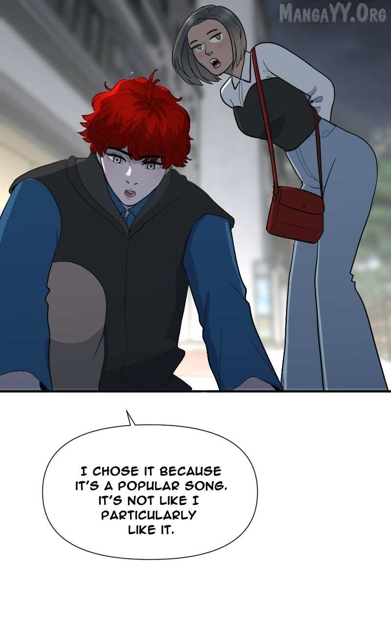 Reflection of the Soul Chapter 96 page 10 - 