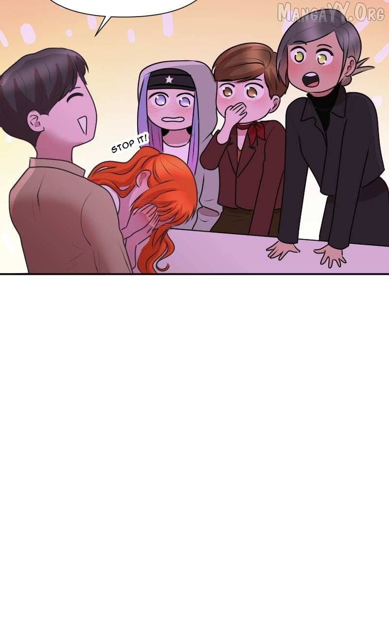 Reflection of the Soul Chapter 97 page 11 - 
