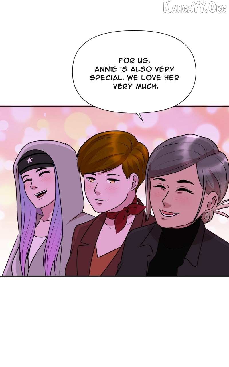 Reflection of the Soul Chapter 97 page 12 - 