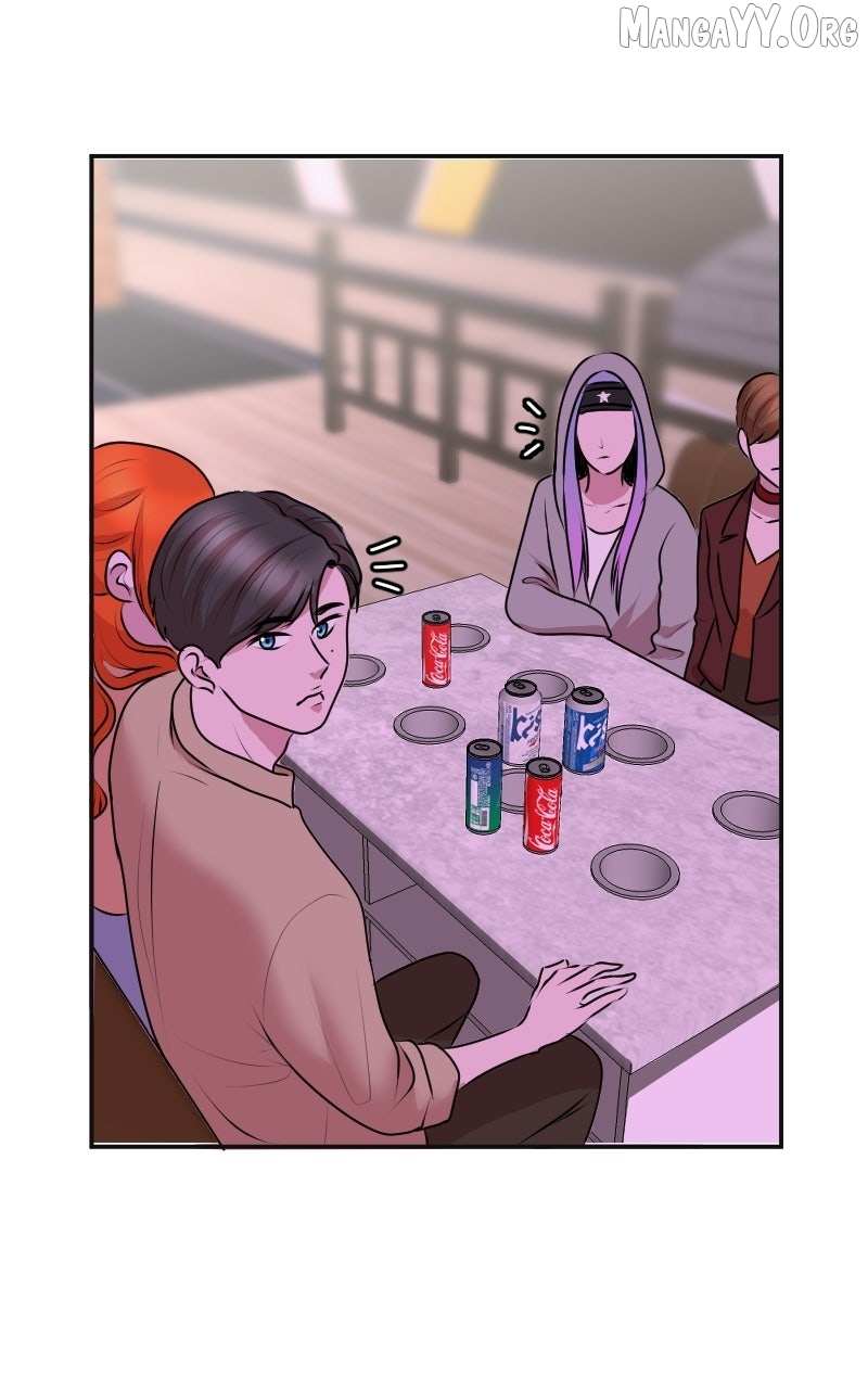 Reflection of the Soul Chapter 97 page 17 - 