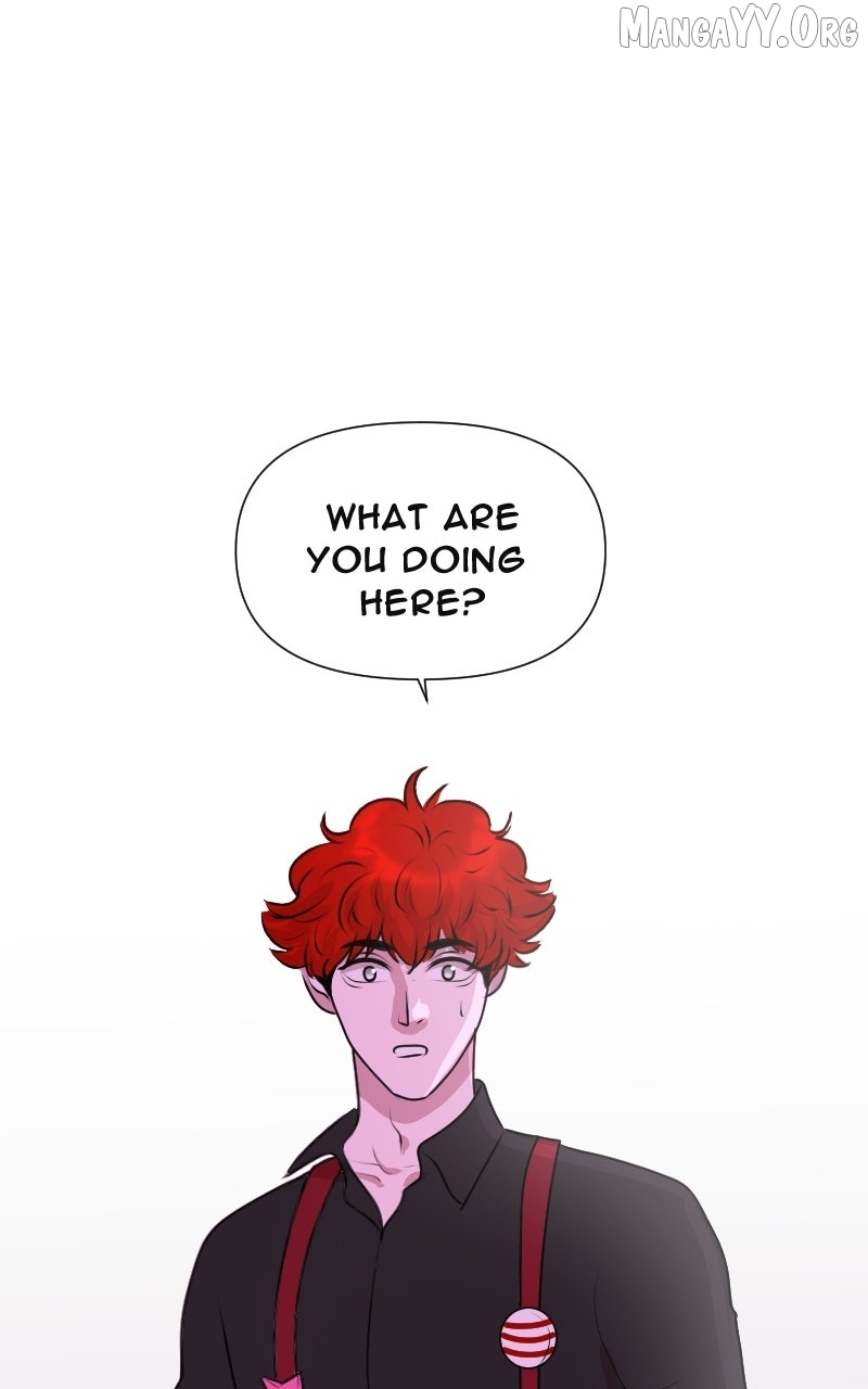 Reflection of the Soul Chapter 97 page 18 - 