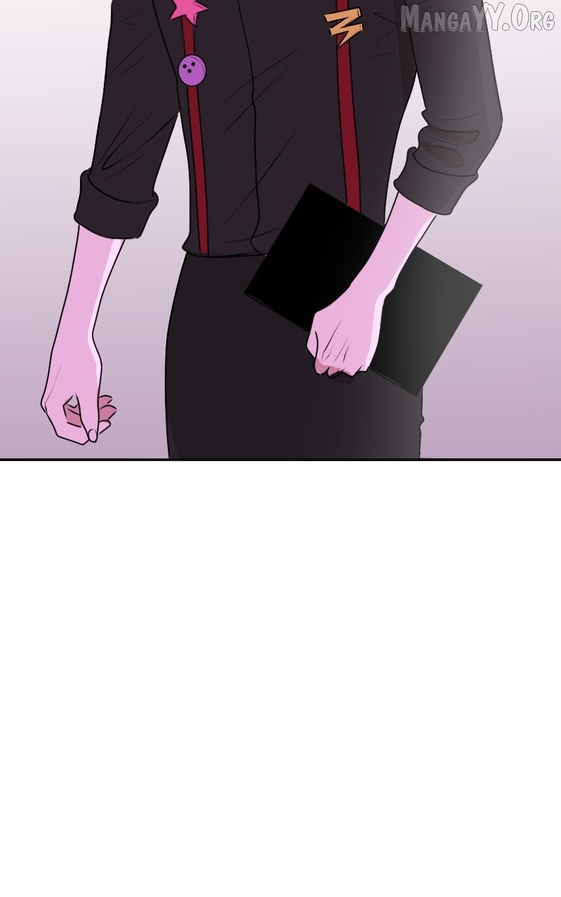 Reflection of the Soul Chapter 97 page 19 - 