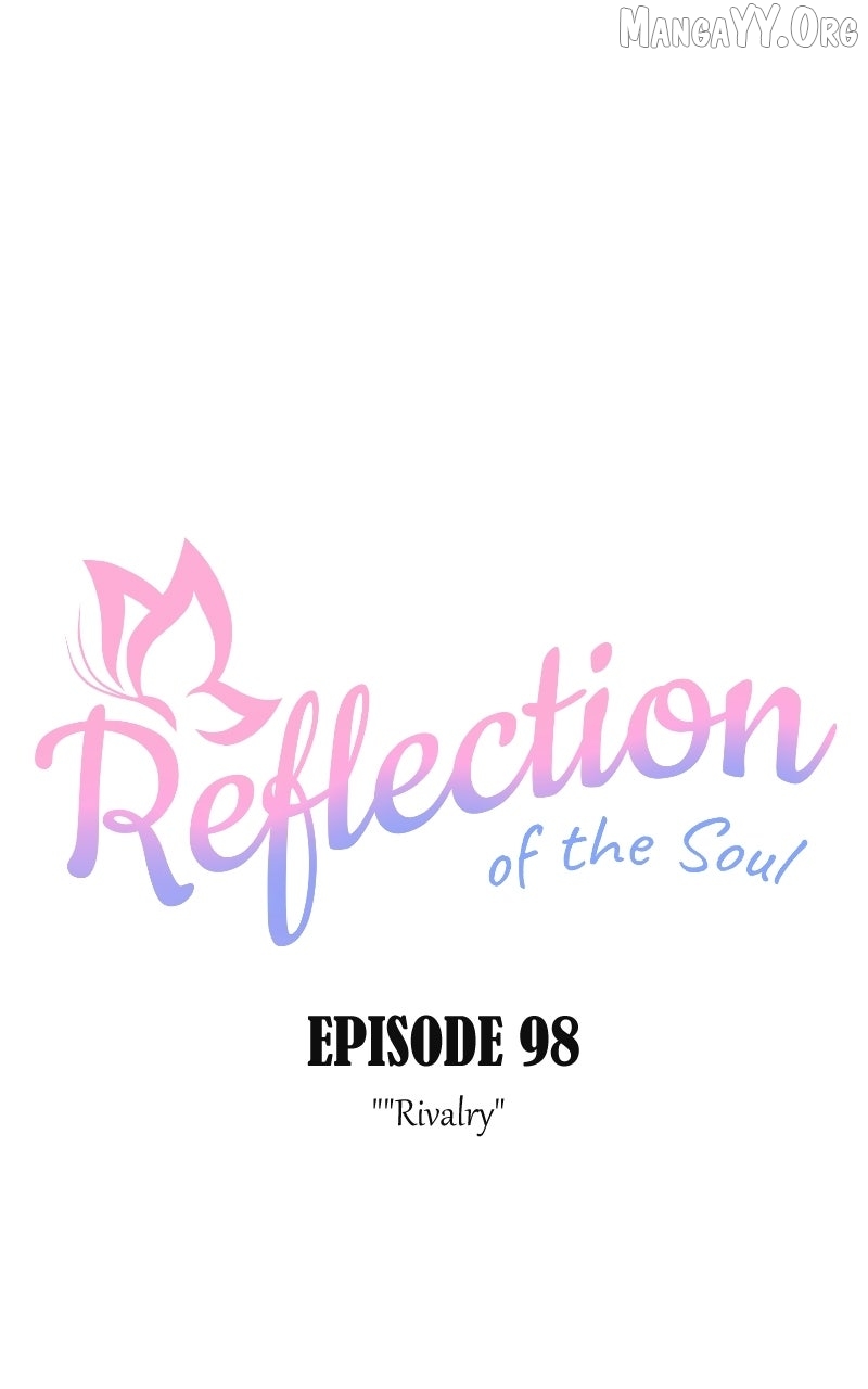 Reflection of the Soul Chapter 97 page 20 - 