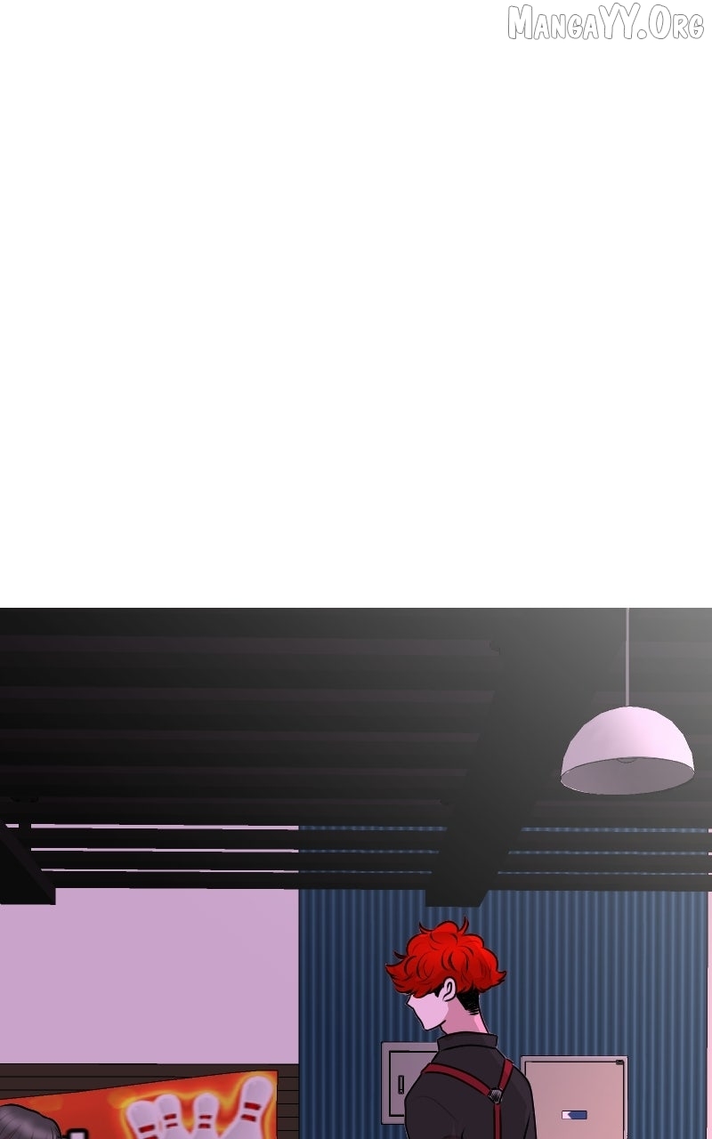 Reflection of the Soul Chapter 97 page 21 - 