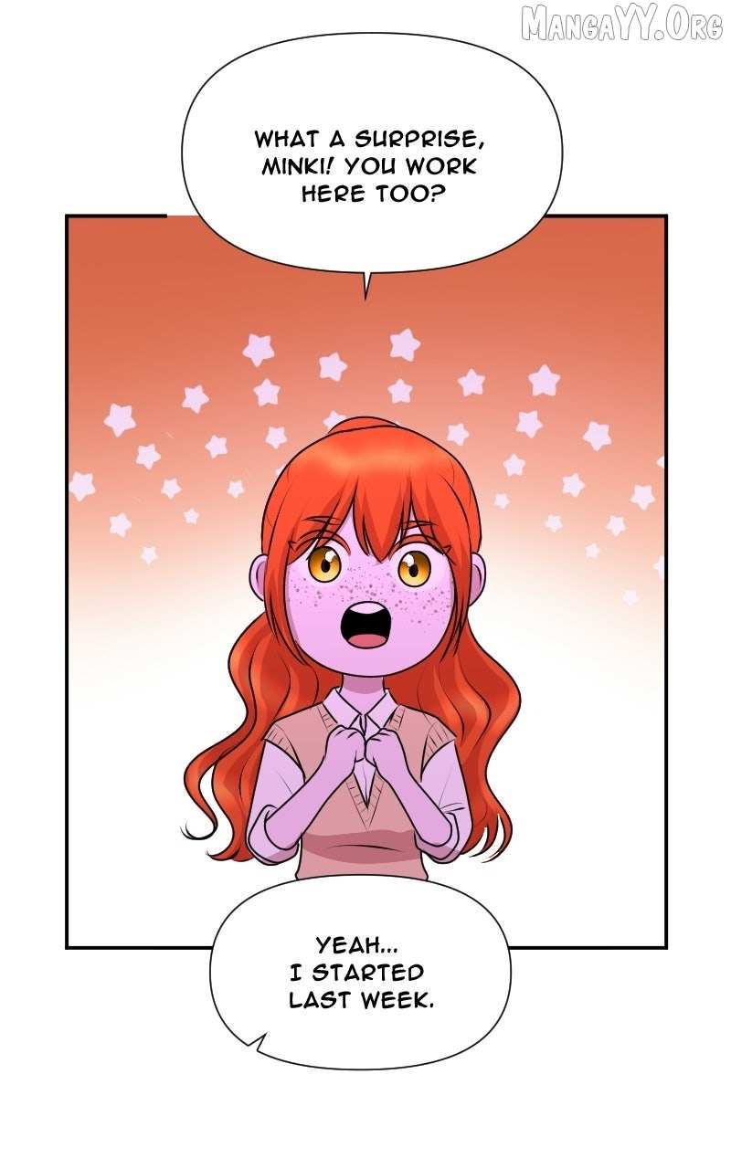 Reflection of the Soul Chapter 97 page 27 - 