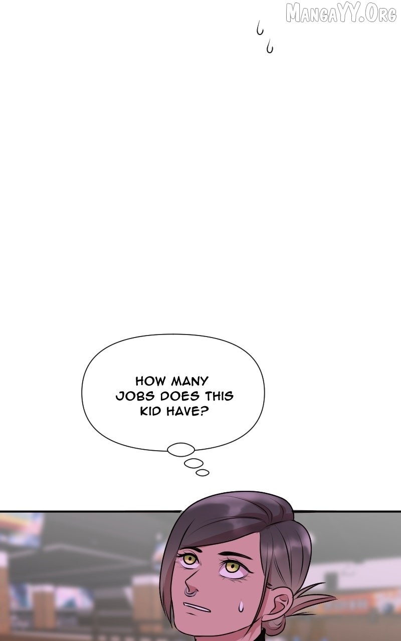 Reflection of the Soul Chapter 97 page 28 - 
