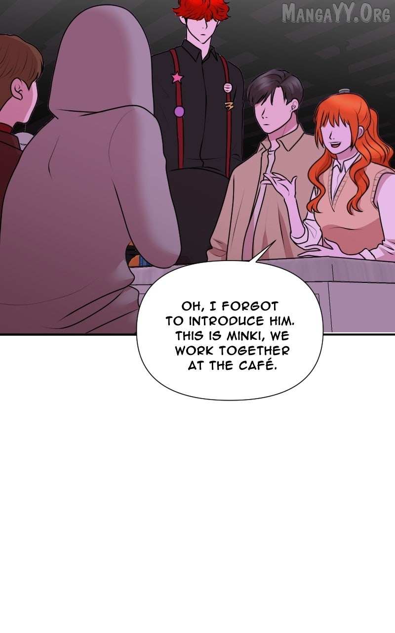 Reflection of the Soul Chapter 97 page 30 - 