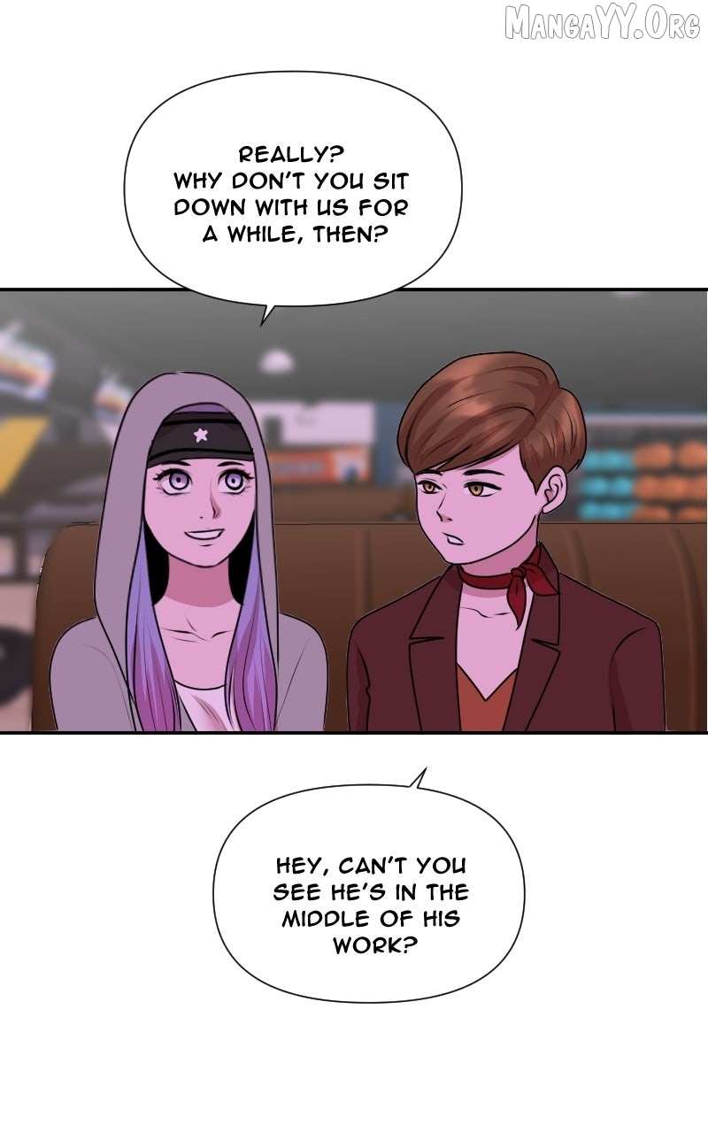 Reflection of the Soul Chapter 97 page 31 - 