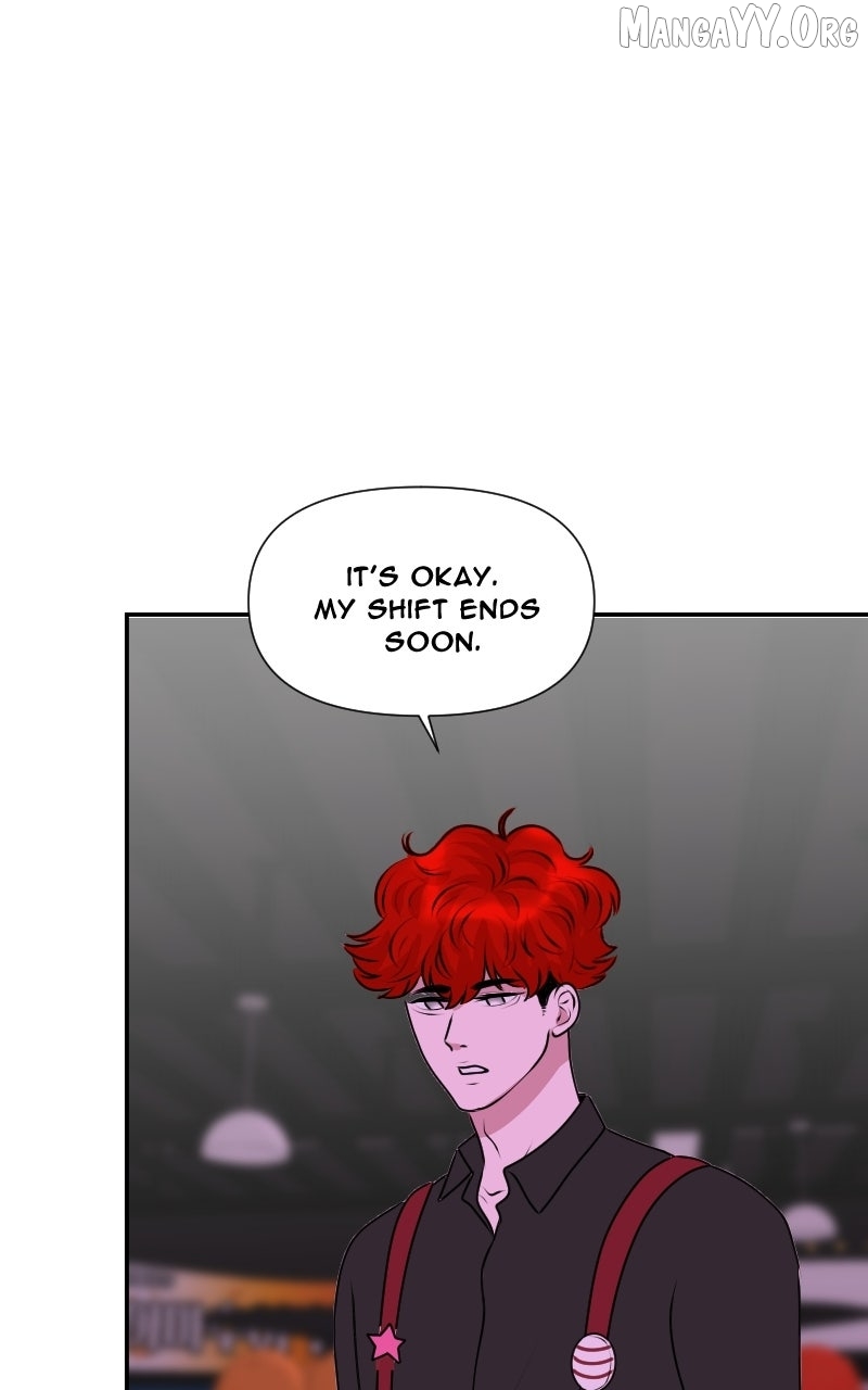 Reflection of the Soul Chapter 97 page 32 - 