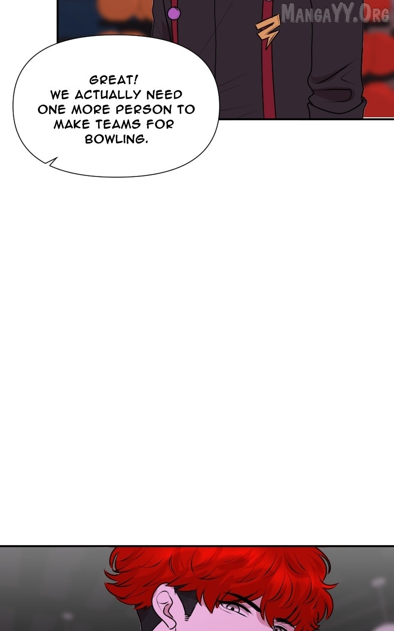 Reflection of the Soul Chapter 97 page 33 - 