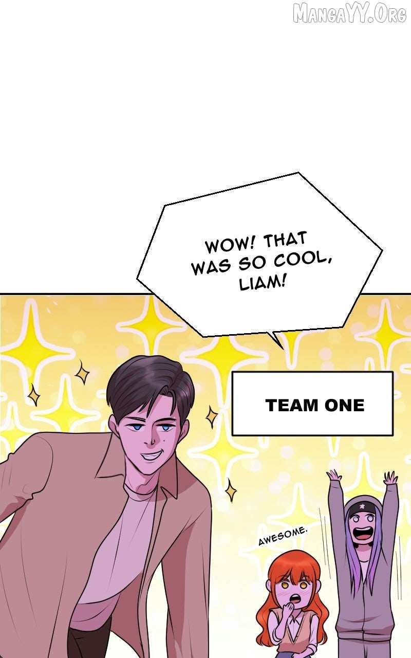 Reflection of the Soul Chapter 97 page 38 - 