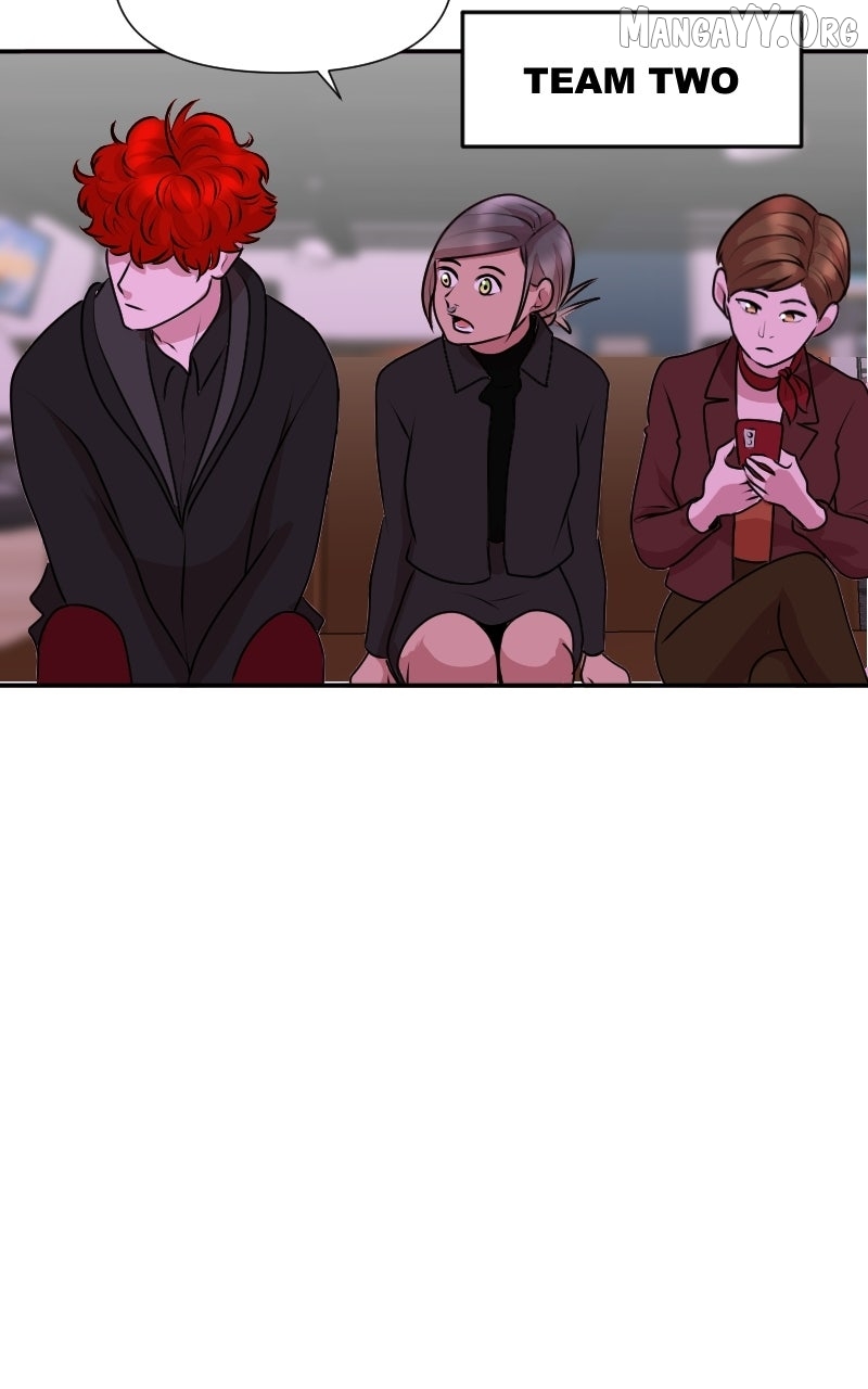 Reflection of the Soul Chapter 97 page 40 - 