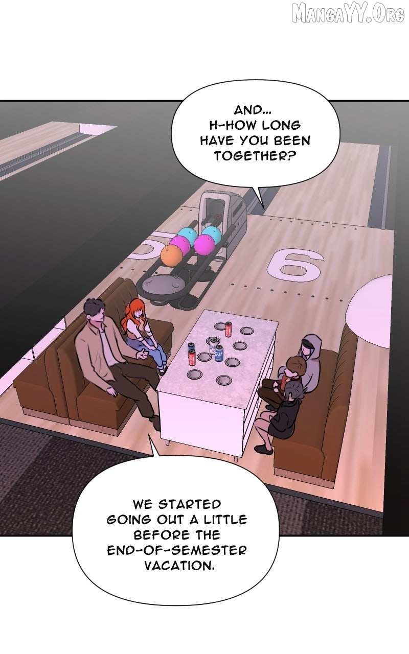 Reflection of the Soul Chapter 97 page 5 - 