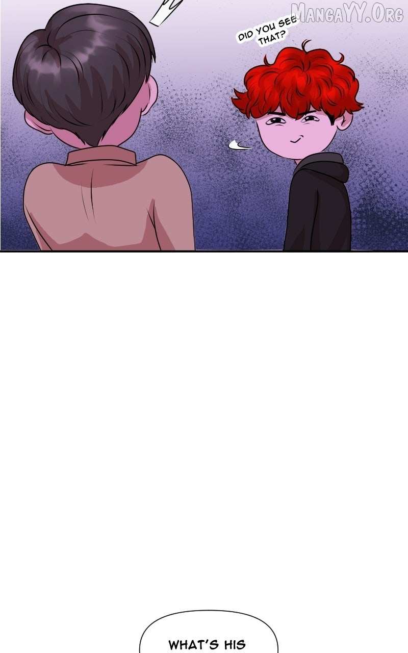 Reflection of the Soul Chapter 97 page 49 - 