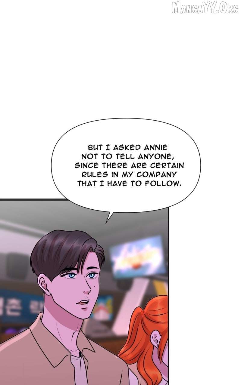 Reflection of the Soul Chapter 97 page 6 - 