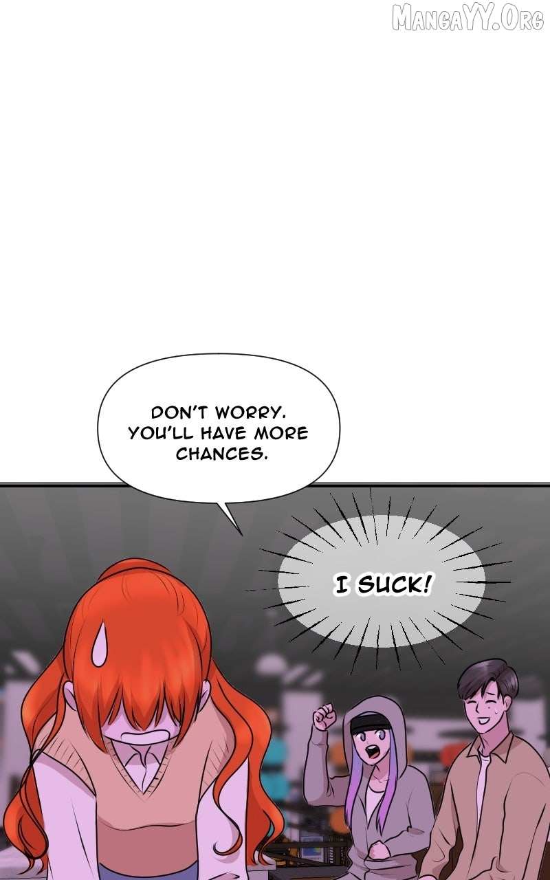 Reflection of the Soul Chapter 97 page 56 - 