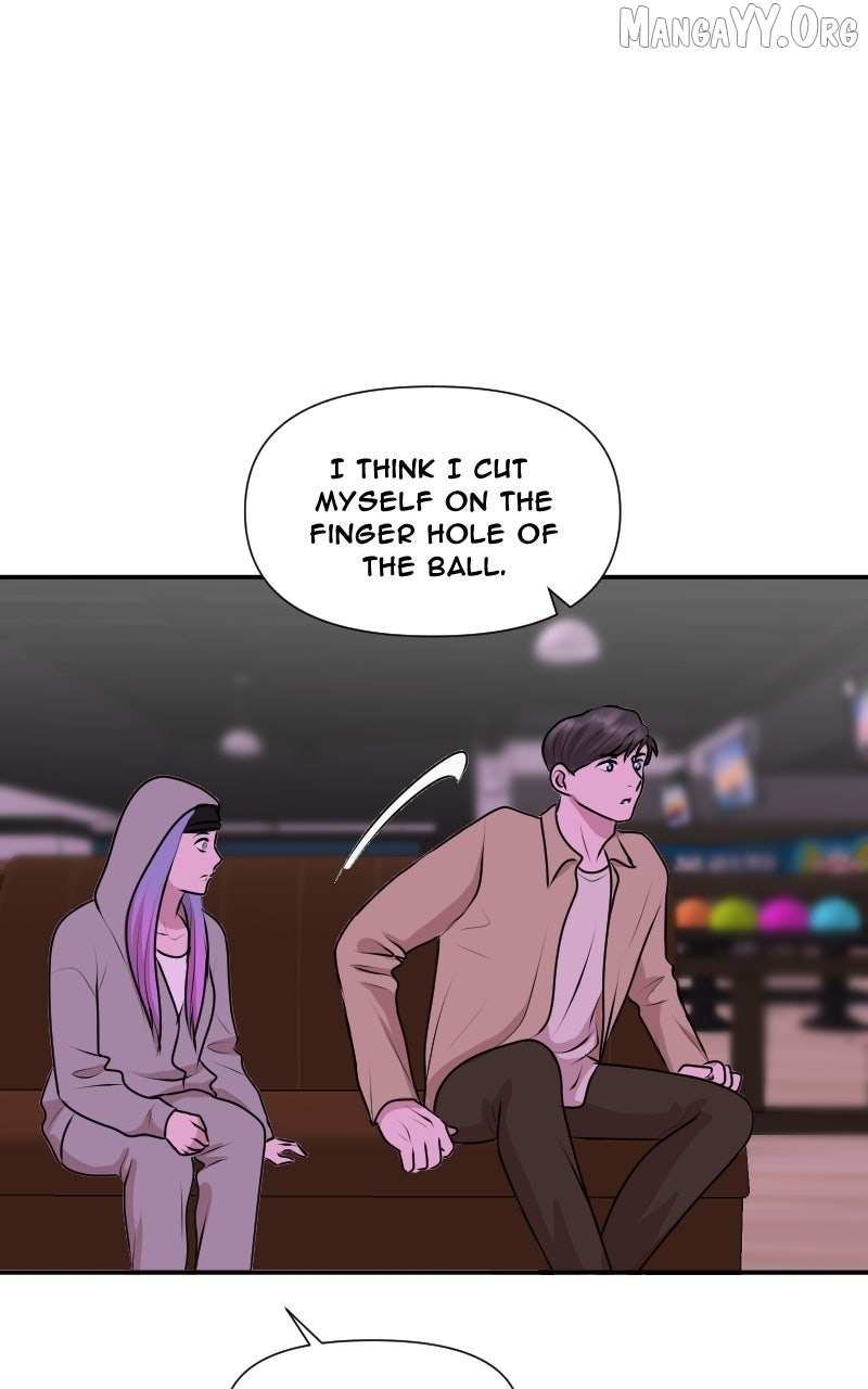 Reflection of the Soul Chapter 97 page 59 - 