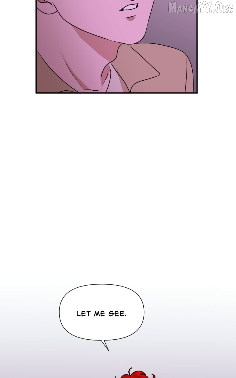 Reflection of the Soul Chapter 97 page 61 - 
