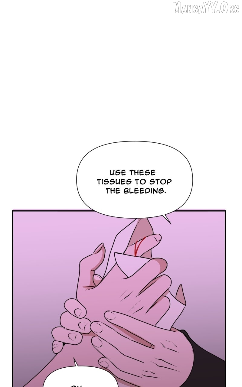 Reflection of the Soul Chapter 97 page 63 - 