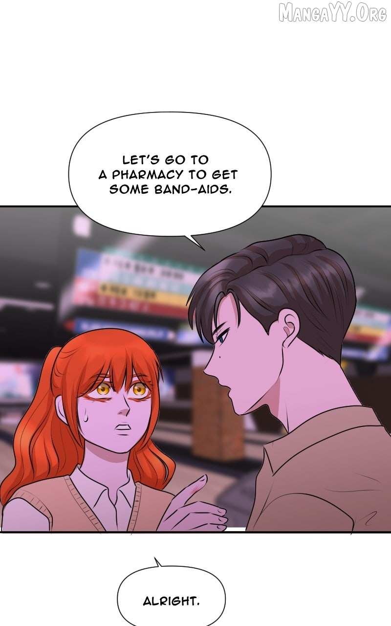 Reflection of the Soul Chapter 97 page 67 - 