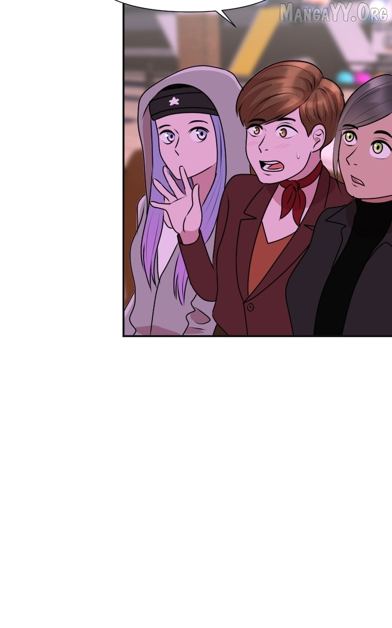 Reflection of the Soul Chapter 97 page 8 - 