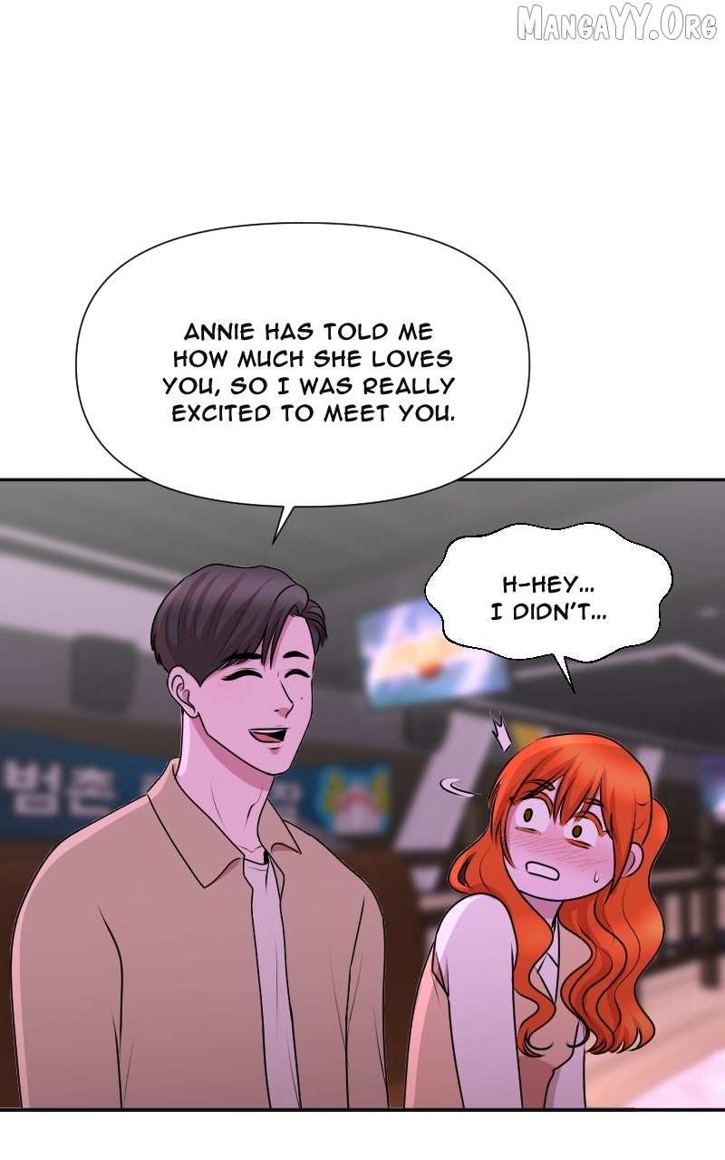 Reflection of the Soul Chapter 97 page 9 - 