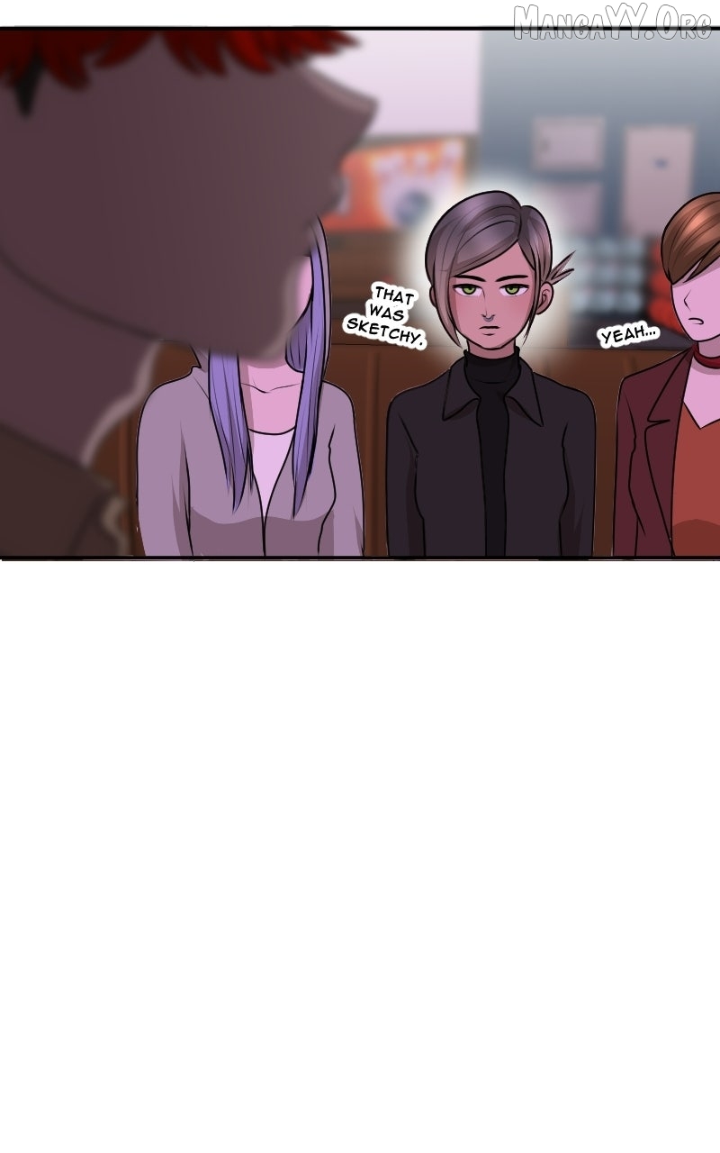 Reflection of the Soul Chapter 98 page 14 - 