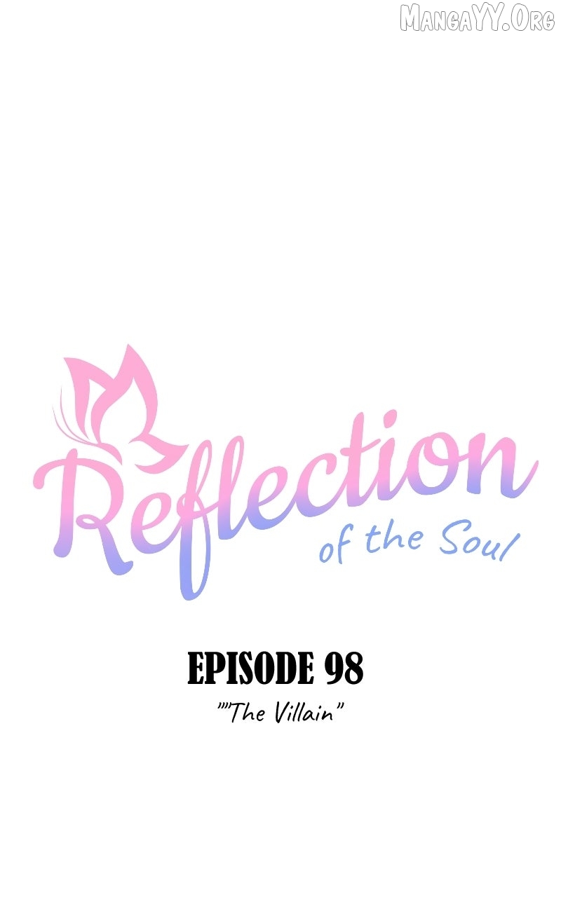 Reflection of the Soul Chapter 98 page 15 - 