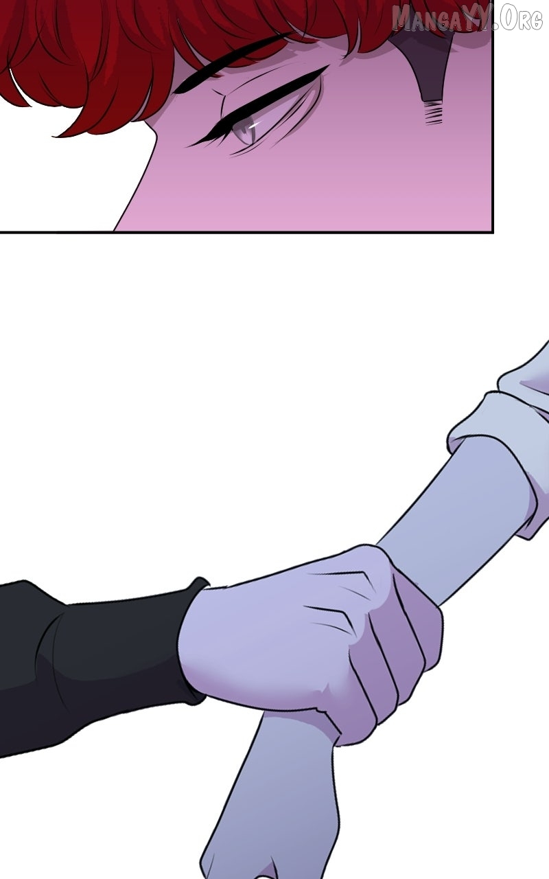 Reflection of the Soul Chapter 98 page 19 - 