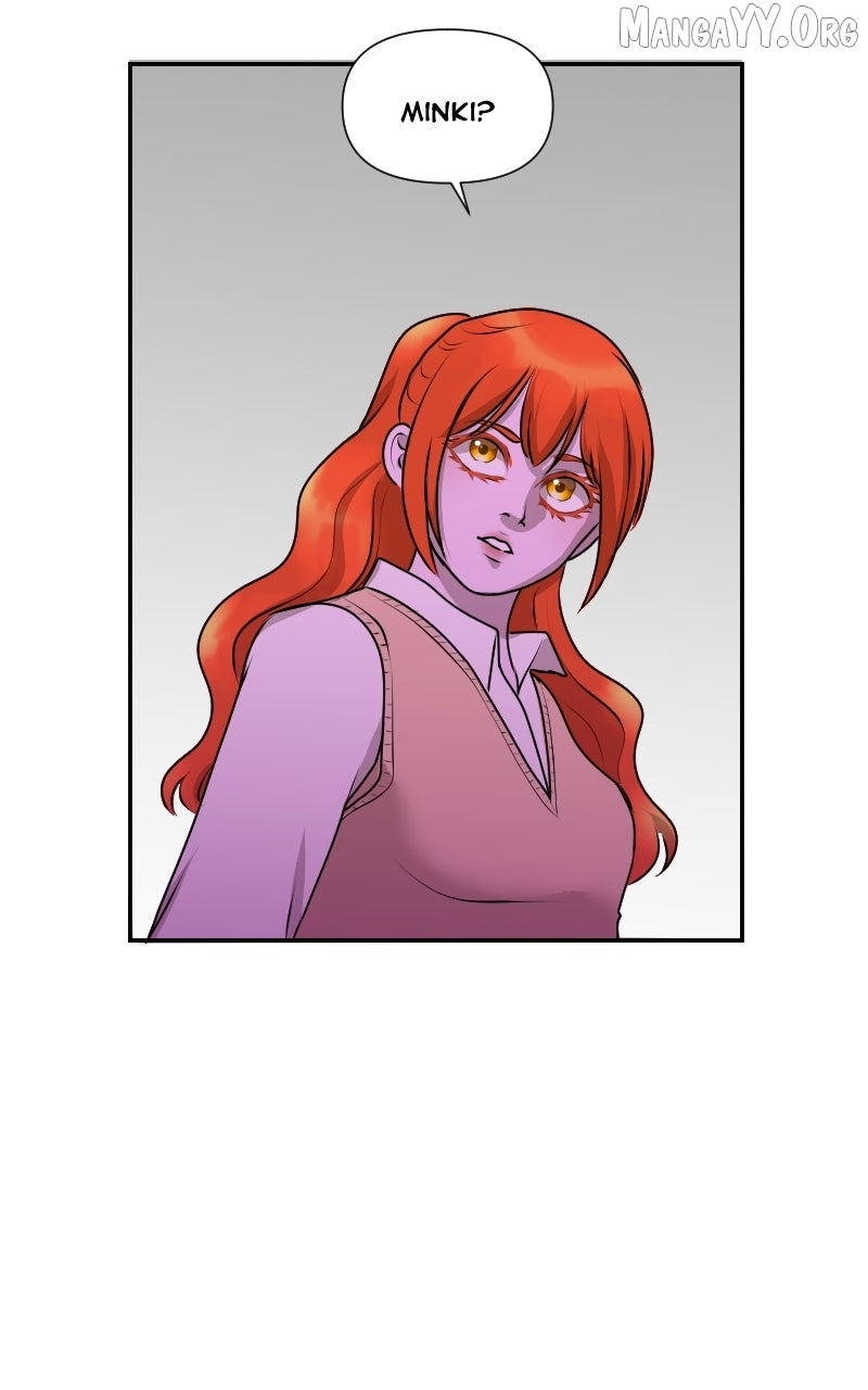 Reflection of the Soul Chapter 98 page 3 - 