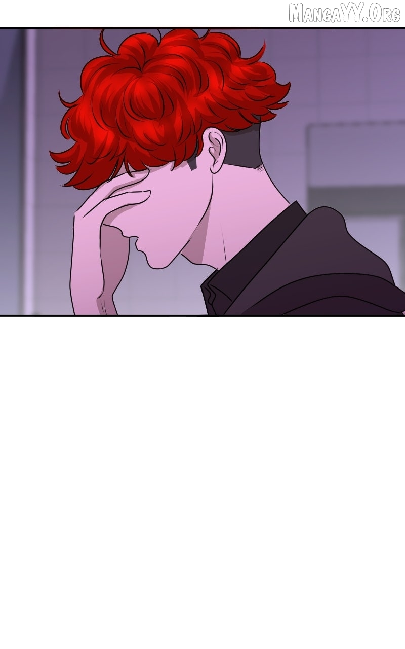 Reflection of the Soul Chapter 98 page 21 - 