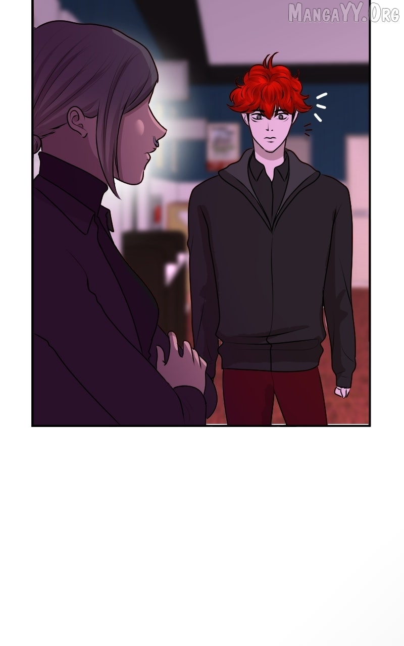 Reflection of the Soul Chapter 98 page 23 - 