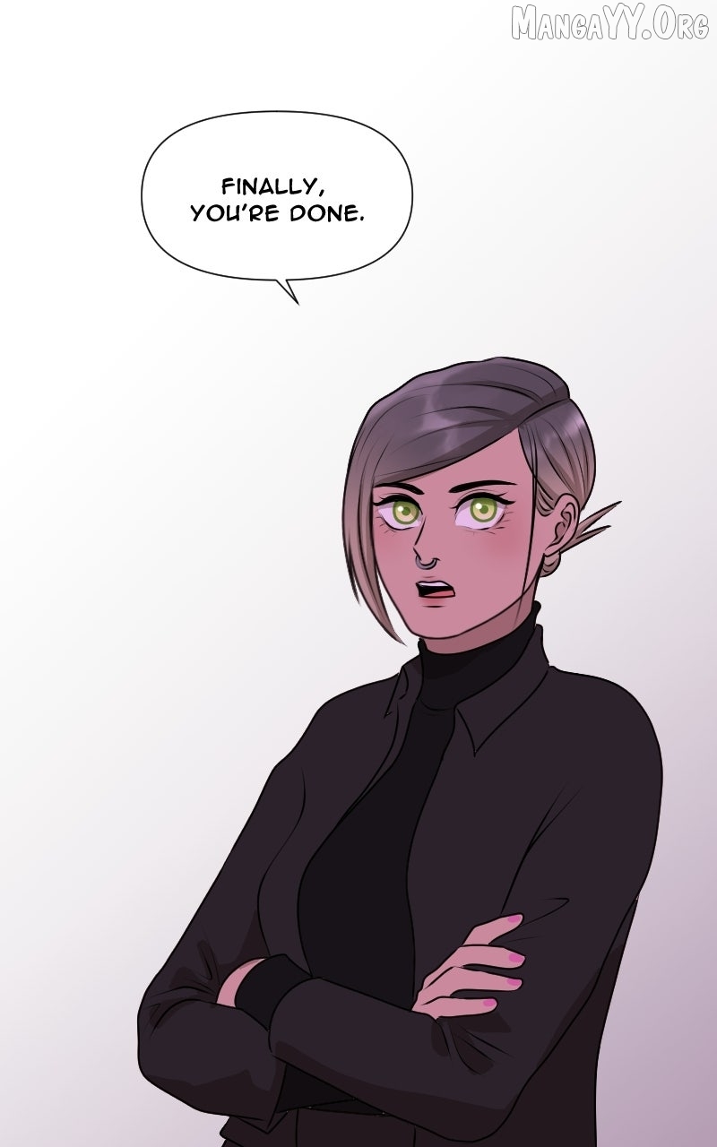 Reflection of the Soul Chapter 98 page 24 - 