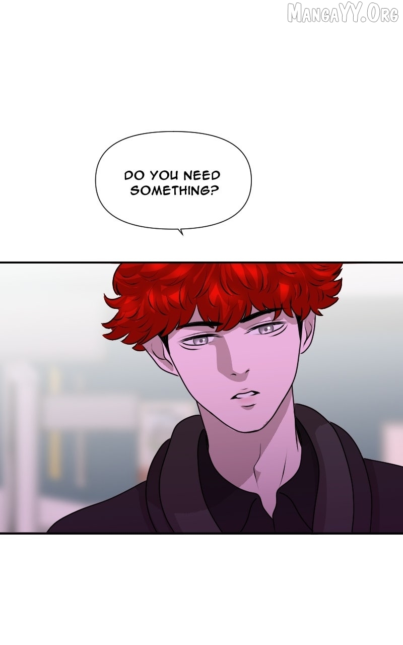 Reflection of the Soul Chapter 98 page 26 - 