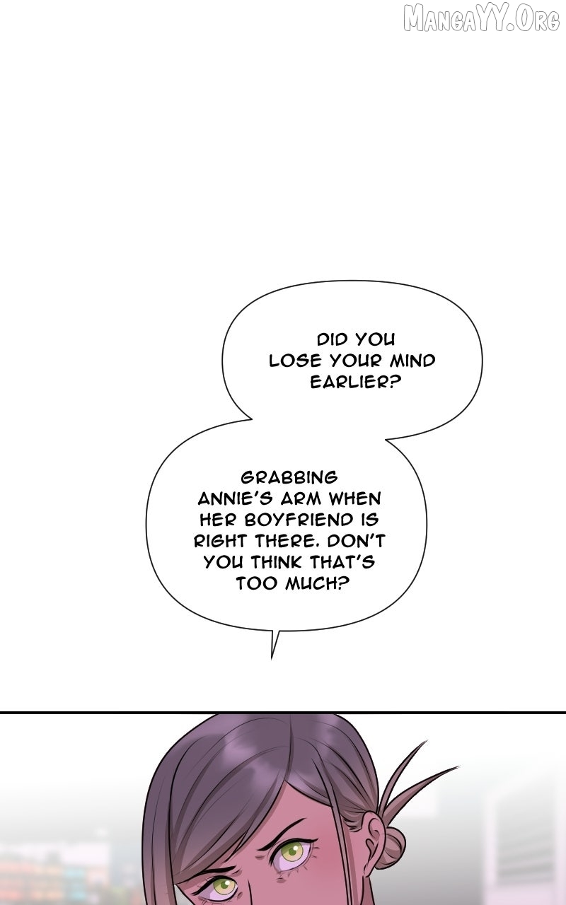 Reflection of the Soul Chapter 98 page 27 - 