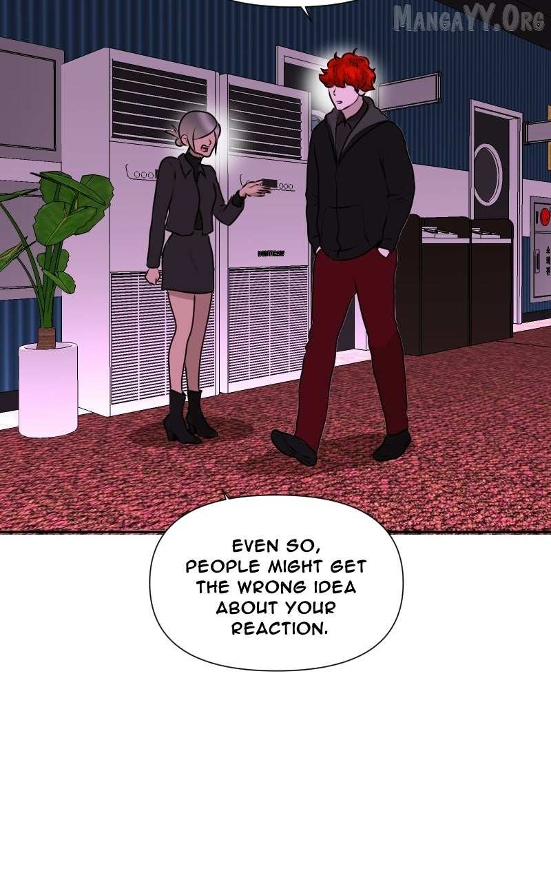 Reflection of the Soul Chapter 98 page 29 - 