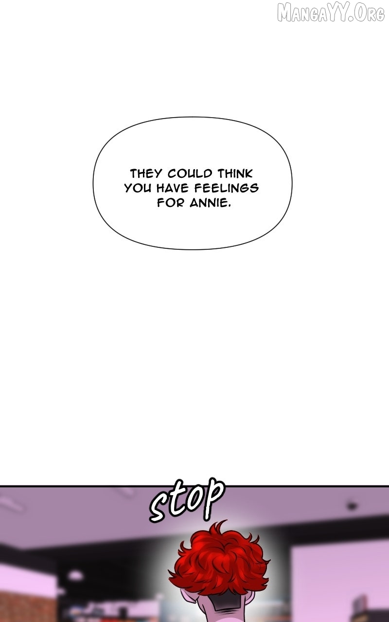 Reflection of the Soul Chapter 98 page 30 - 