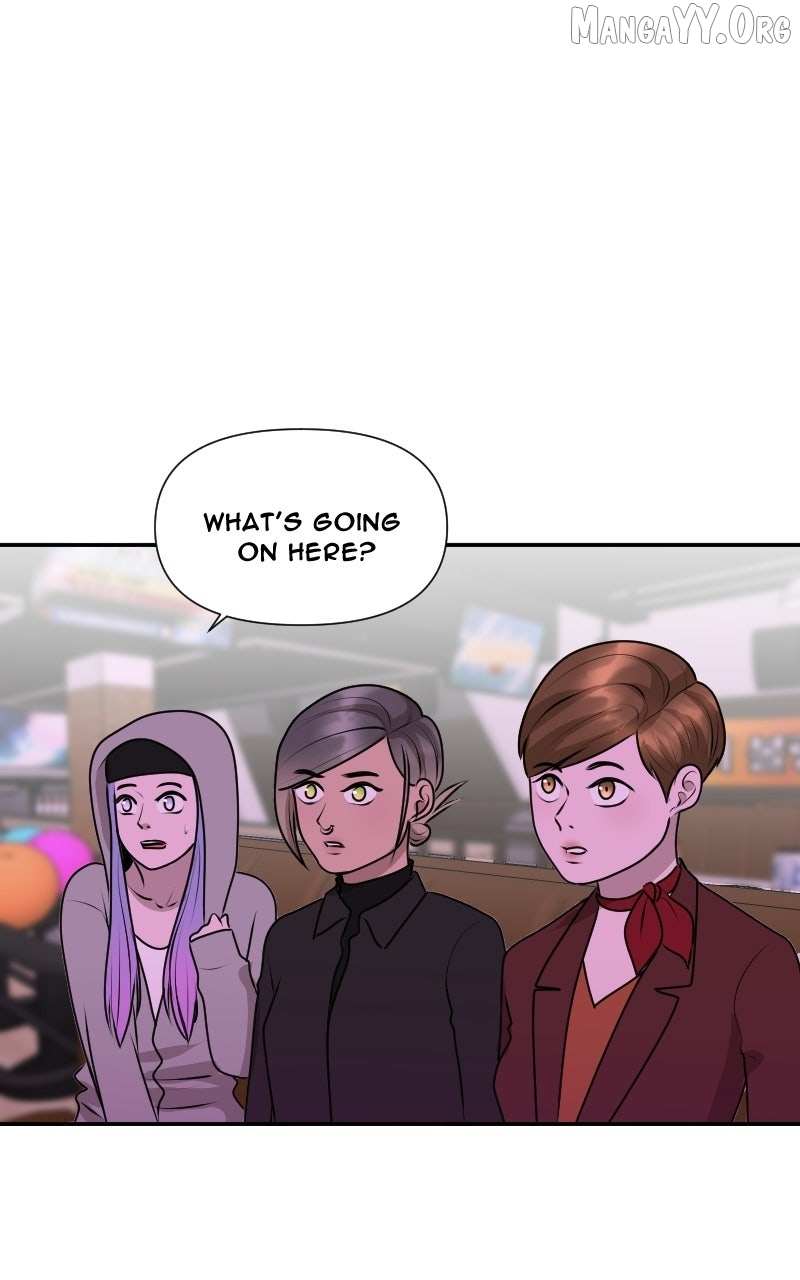 Reflection of the Soul Chapter 98 page 4 - 