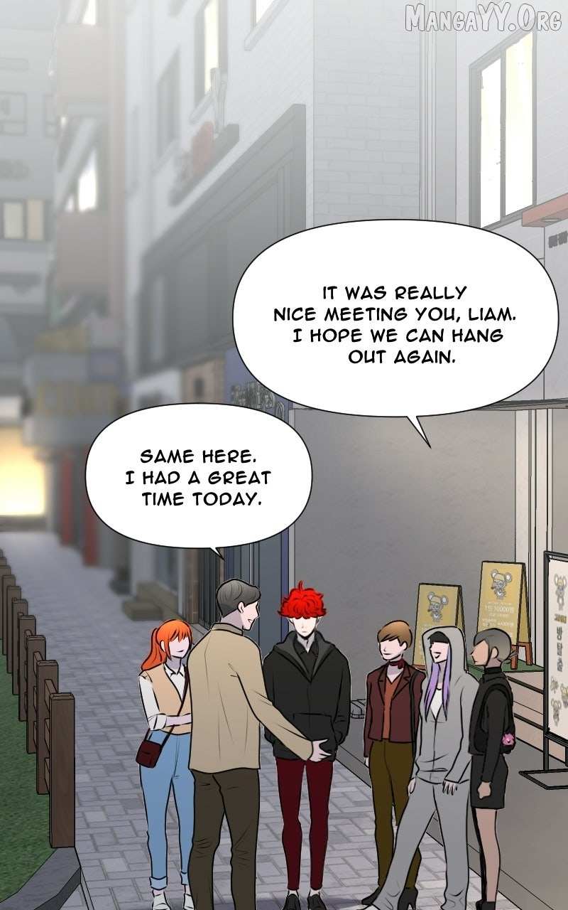 Reflection of the Soul Chapter 98 page 38 - 