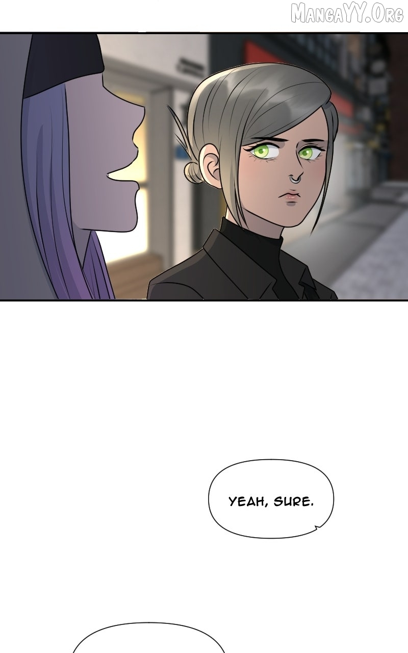 Reflection of the Soul Chapter 98 page 40 - 