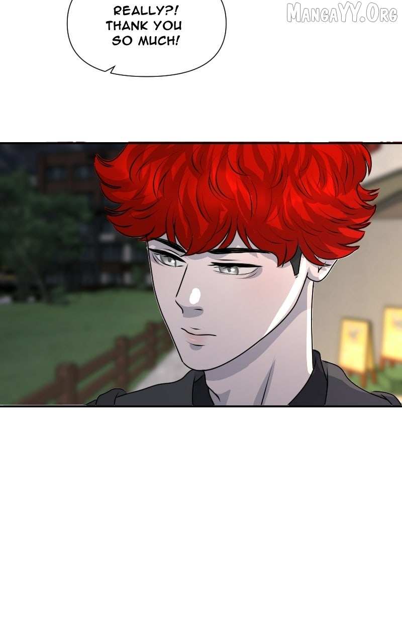 Reflection of the Soul Chapter 98 page 41 - 