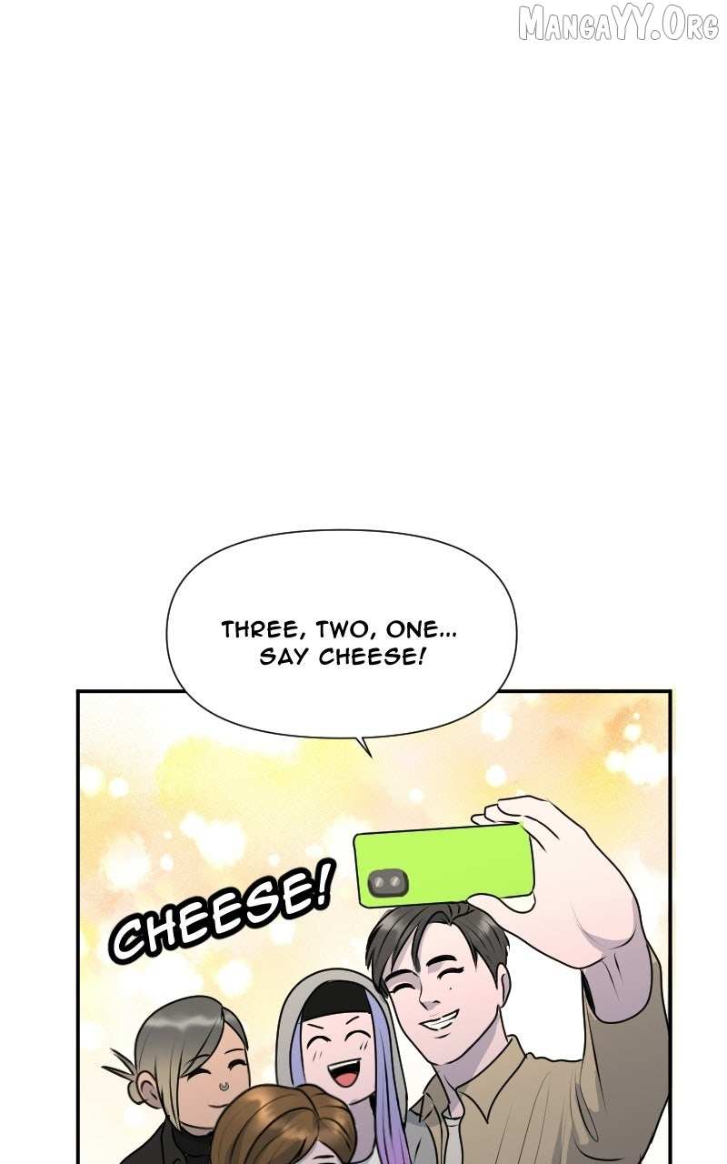 Reflection of the Soul Chapter 98 page 42 - 