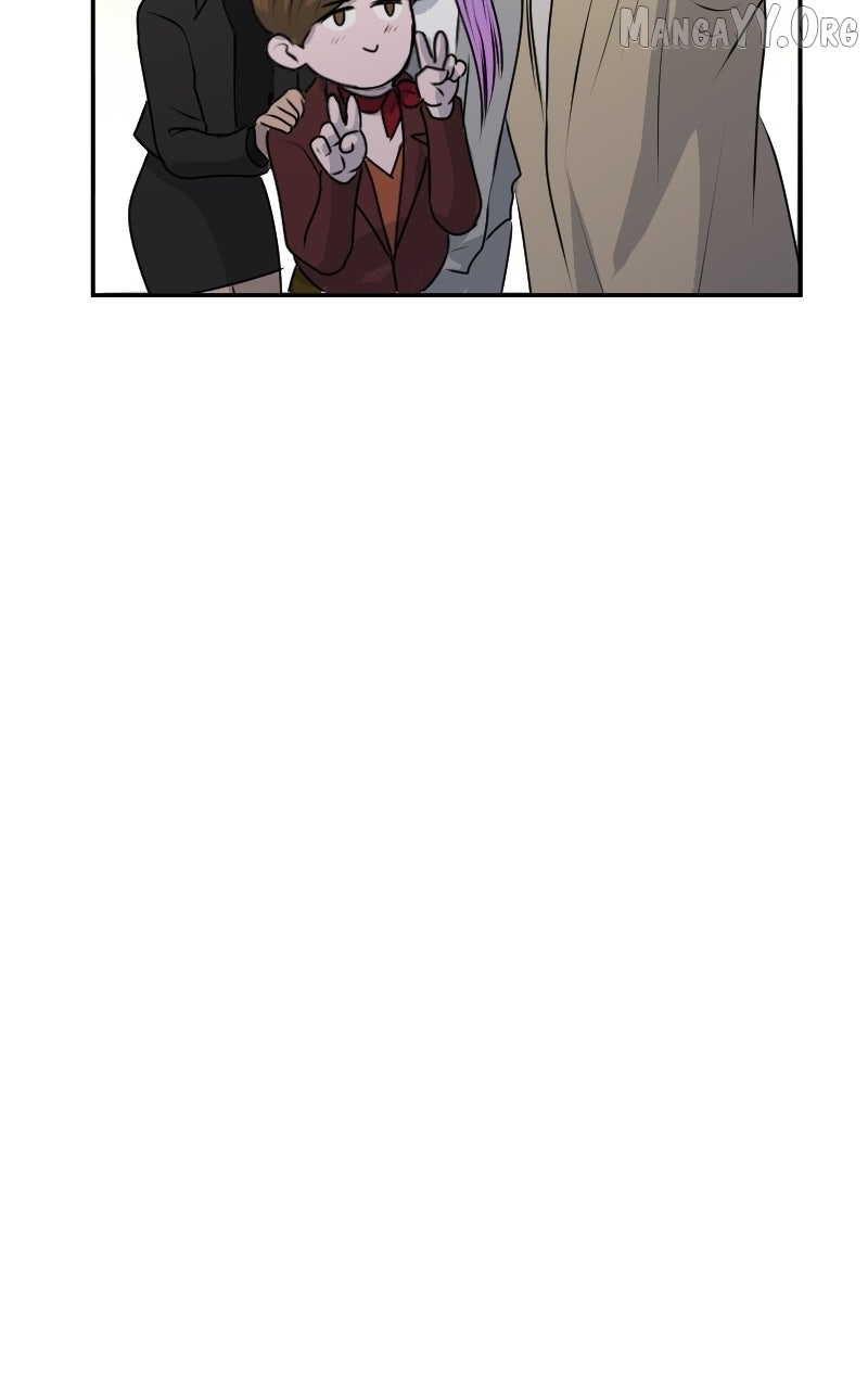 Reflection of the Soul Chapter 98 page 43 - 